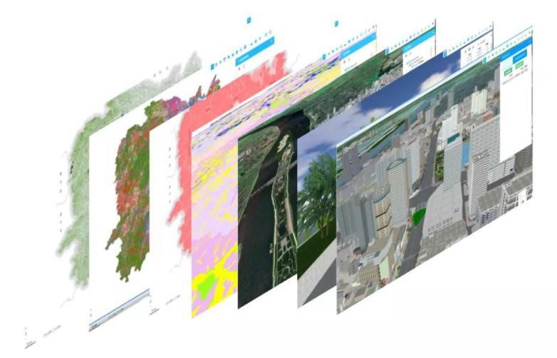 以GIS技术加速“新基建”，看MapGIS全空间一张图之“动能”4.jpg